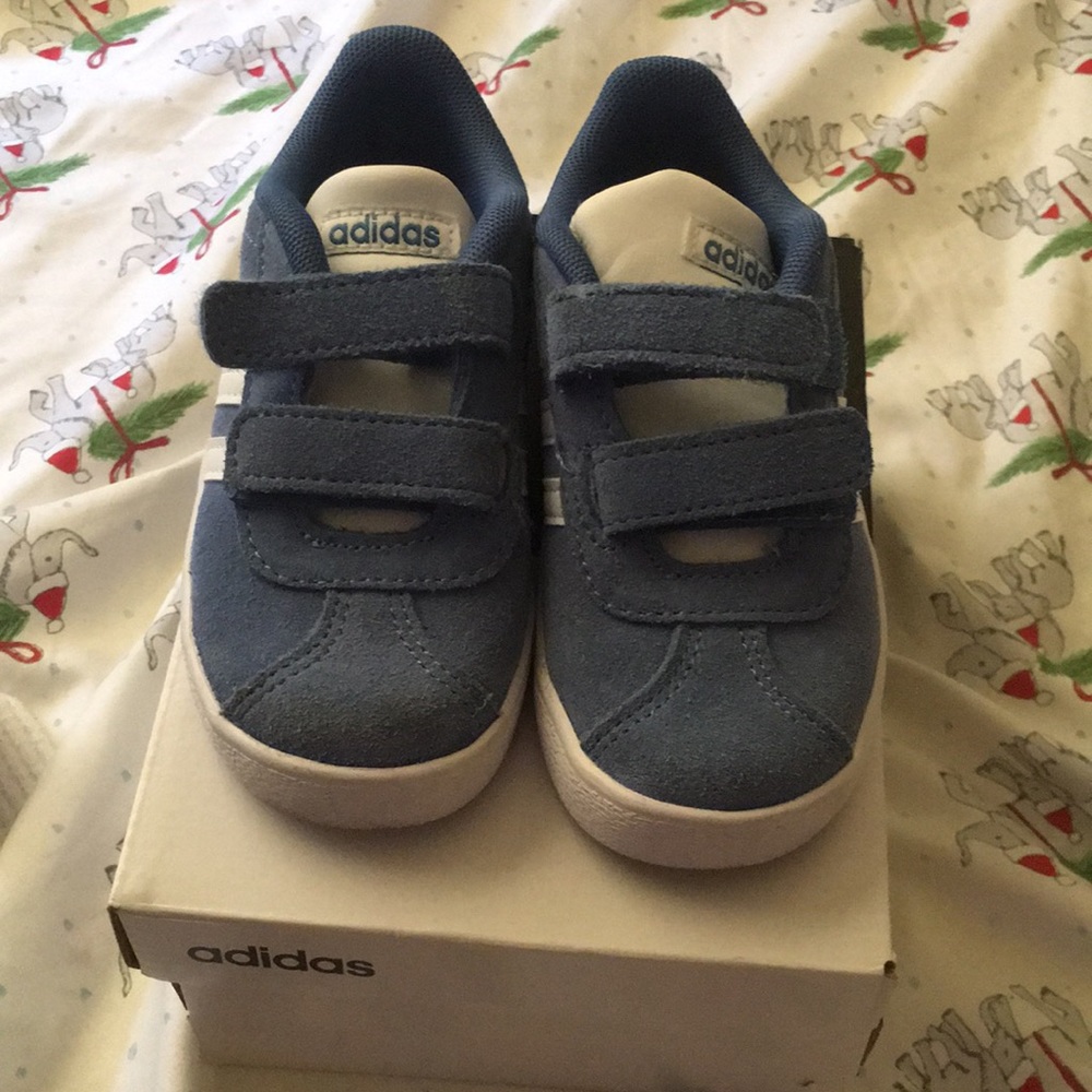 Baby sneakers